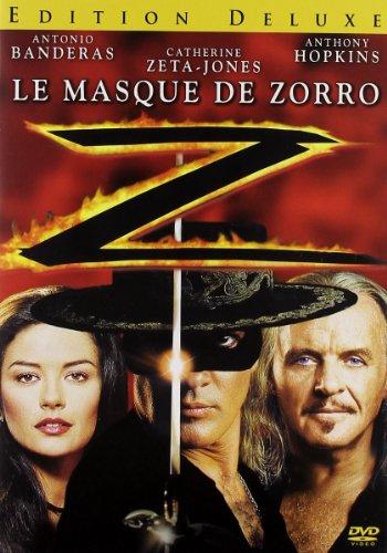 Le Masque de Zorro - Édition Spéciale [FR IMPORT]