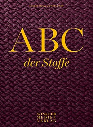 ABC der Stoffe