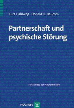 Partnerschaft und psychische Störung