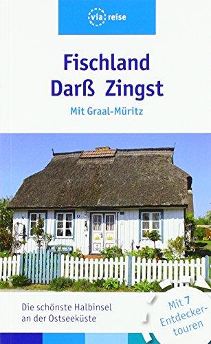 Fischland Darß Zingst: Mit Graal-Müritz