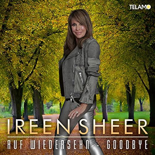 Auf Wiedersehn-Goodbye