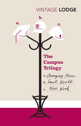 The Campus Trilogy (Vintage Classics)