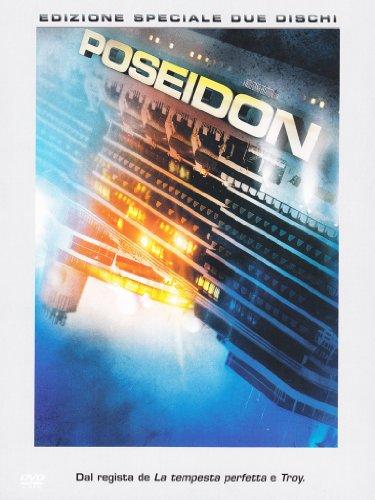 Poseidon (edizione speciale) [2 DVDs] [IT Import]