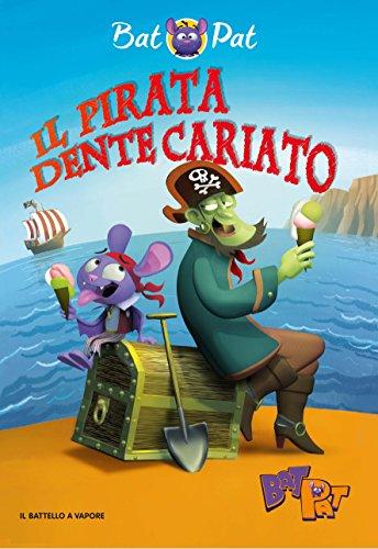 Il pirata Dente Cariato