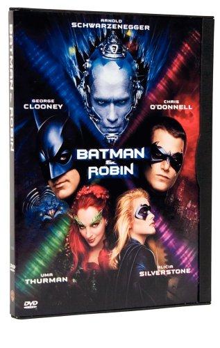 Batman & Robin (US Import)