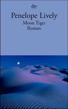 Moon Tiger.