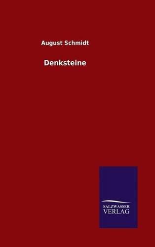 Denksteine