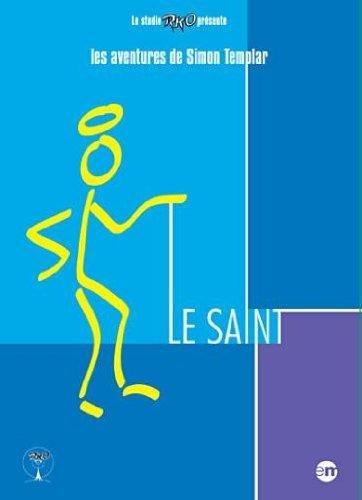 Le saint - les aventures de simon templar [FR Import]