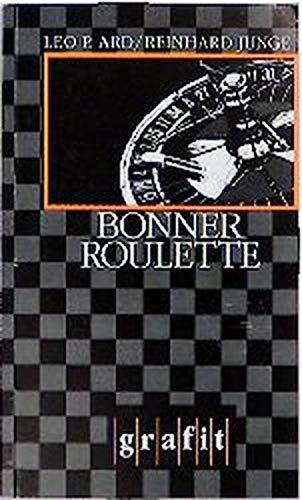 Bonner Roulette: Krimi