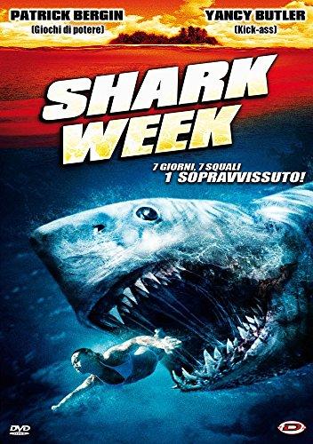 Shark Week [Import anglais]