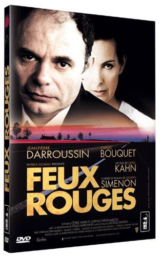 Feux rouges [FR Import]