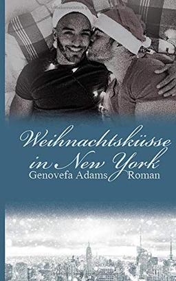 Weihnachtsküsse in New York