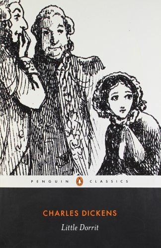 Little Dorrit (Penguin Classics)