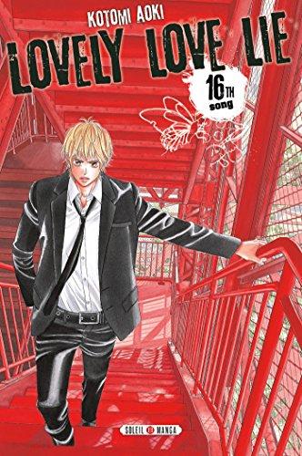 Lovely love lie. Vol. 16