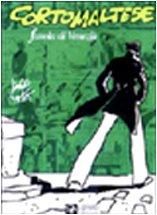 Corto Maltese. Favola di Venezia (Bibliothéque)