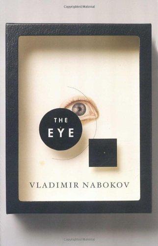 The Eye (Vintage International)