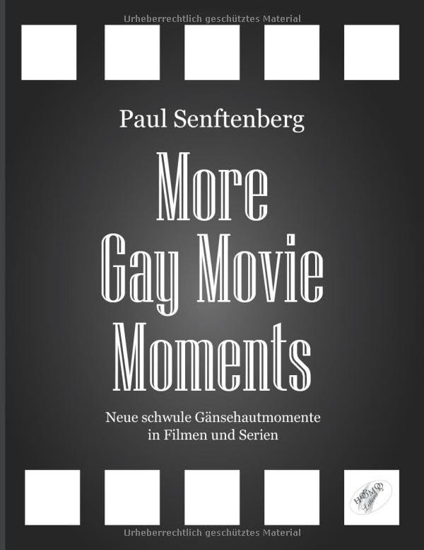 More Gay Movie Moments: Neue schwule Gänsehautmomente in Filmen und Serien