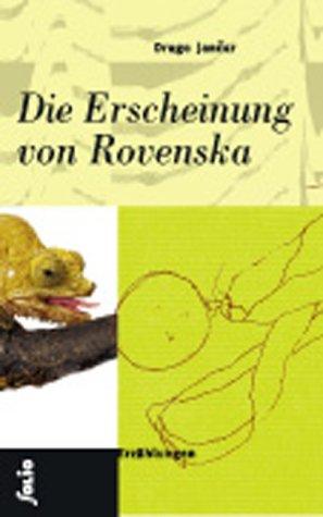 Die Erscheinung von Rovenska