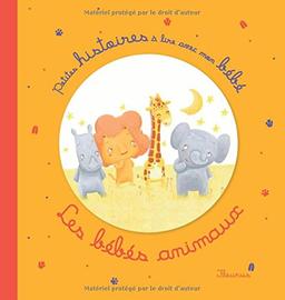 Les bébés animaux