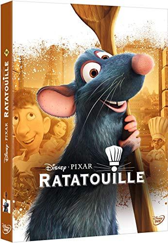 Ratatouille [FR Import]