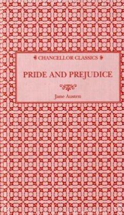 Pride & Prejudice