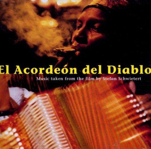 El Acordeon Del Diablo