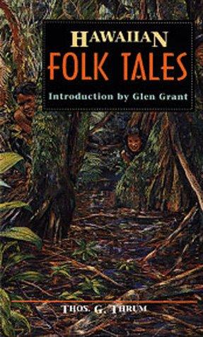 Thrum's Hawaiian Folk Tales