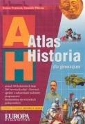 Atlas Historia: Gimnazjum