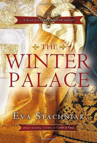 The Winter Palace