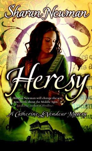 Heresy (Catherine Levendeur)