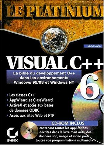 Visual C++ 6