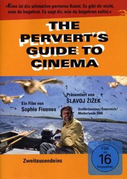 The Pervert's Guide to Cinema