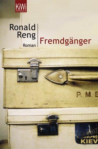 Fremdgänger: Roman