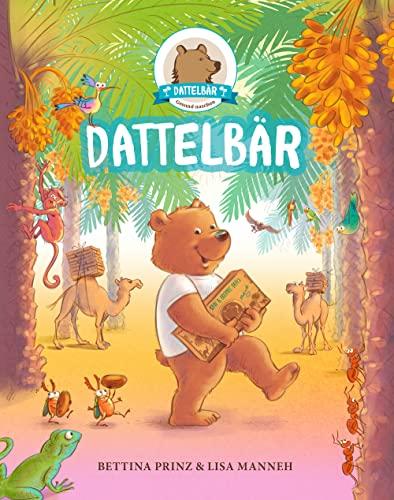 DATTELBÄR