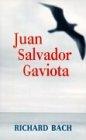 Juan Salvador Gaviota (Punto De Lectura)