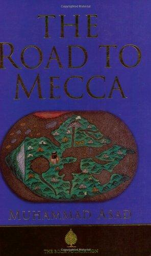 Road to Mecca