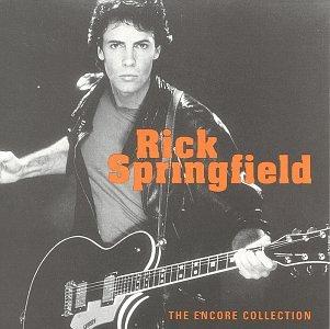 Rick Springfield