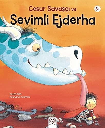 Cesur Savaşçı ve Sevimli Ejderha: 3+