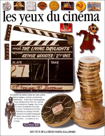 Les Yeux du cinéma