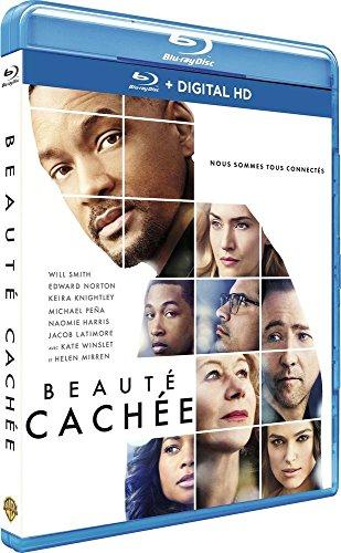 Beauté cachée [Blu-ray] [FR Import]