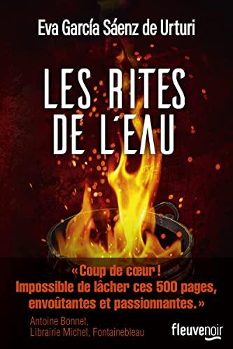 Les rites de l'eau