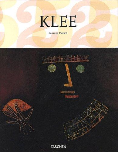 Paul Klee, 1879-1940 : poète des couleurs, maître des lignes