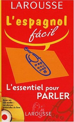 L'essentiel pour parler