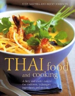 Thai Food and Cooking