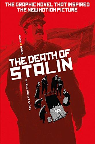 The Death of Stalin