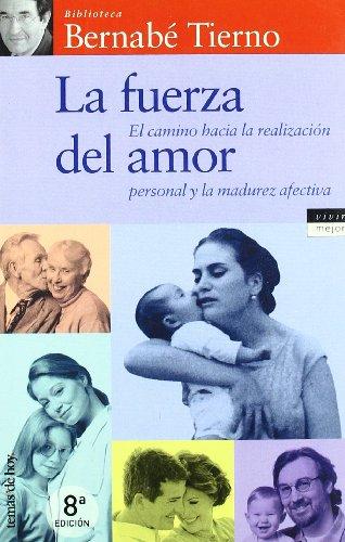 La fuerza del amor