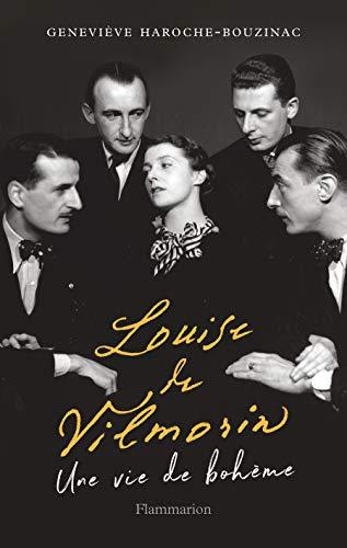 Louise de Vilmorin : une vie de bohème