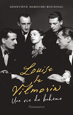 Louise de Vilmorin : une vie de bohème