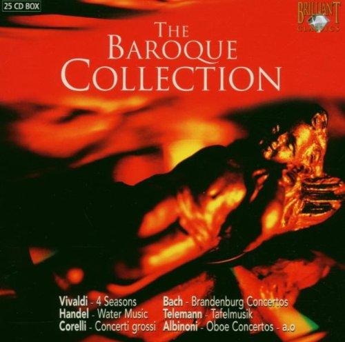 The Baroque Collection