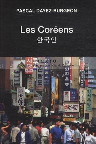 Les Coréens